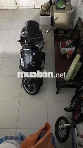 Xe nữ ít đi chính chủ mua mới từ đầu cần bán