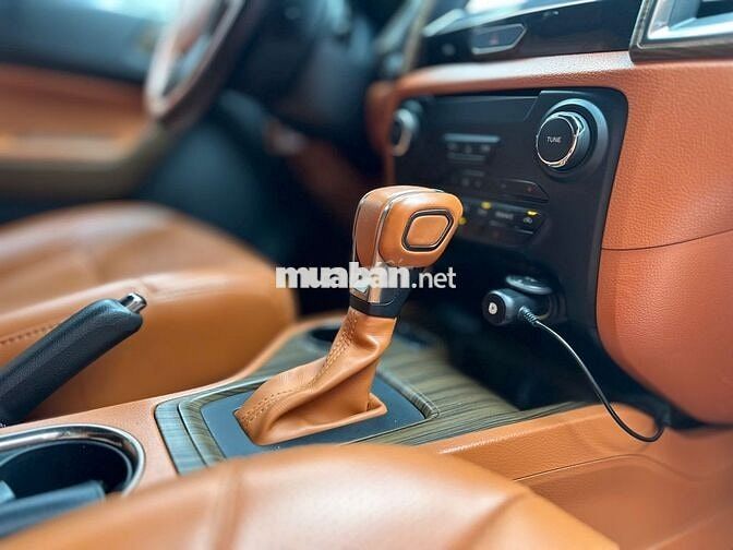 Ford Everest 2019 Titanium 2.0L AT 4x2 - 109999 km