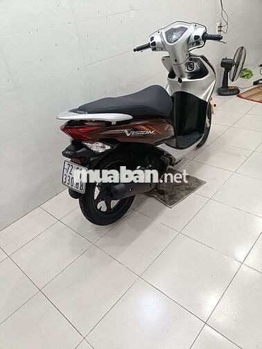 Vision bs72