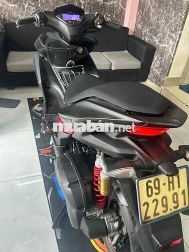 yamaha Nvx155 smatkey ABS mới 90%
