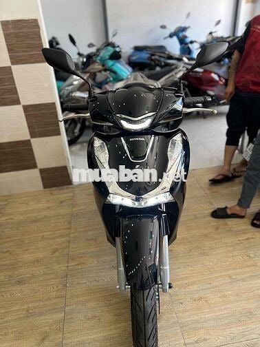 xe Sh 125 2024❇️Đồng moto 2❇️