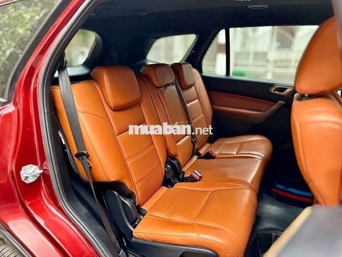 Ford Everest 2019 Titanium 2.0L AT 4x2 - 109999 km