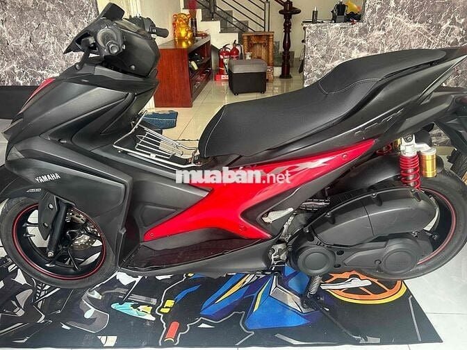 yamaha Nvx155 smatkey ABS mới 90%