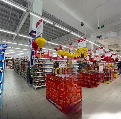 SIÊU THỊ TP. HCM CẦN BỔ SUNG GẤP NHÂN VIÊN LĐPT DỊP HÈ Năm 2025