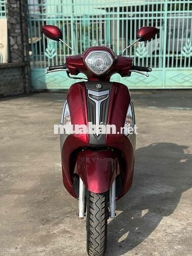 Bán Yamaha Grande 2016 bstp chính chủ.