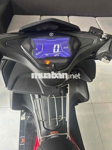 yamaha Nvx155 smatkey ABS mới 90%