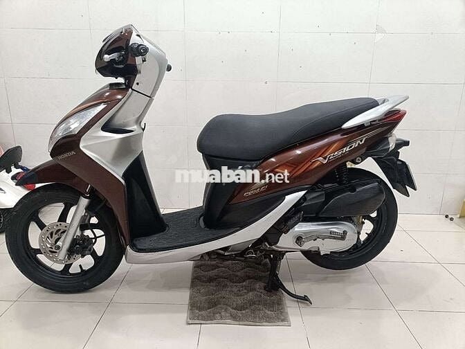 Vision bs72
