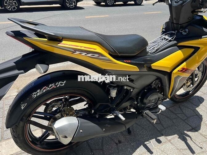 xe Ex 155 2022❇️Đồng moto 2❇️
