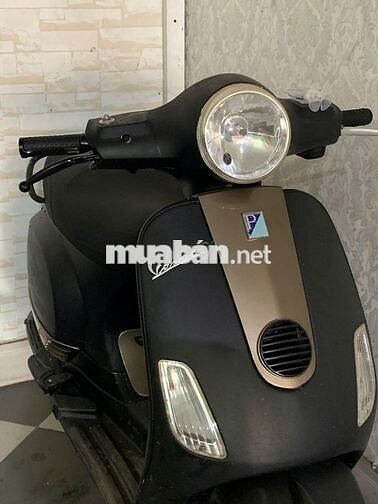 vespa 2010 máy êm ko lỗi , có bán trả góp