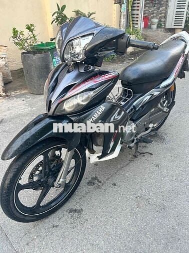 Jupiter Gravita biển tp..Máy zin êm ngon.xe đẹp