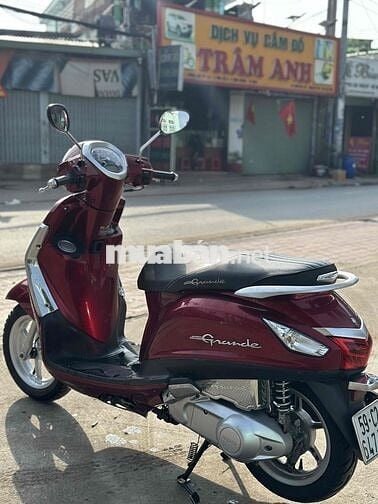 Bán Yamaha Grande 2016 bstp chính chủ.