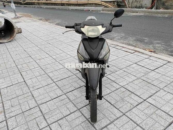 xe máy êm ru bs67