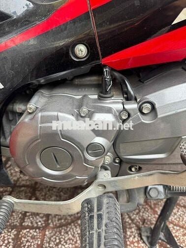 Cầm đồ thanh lý sirius xăng cơ bánh mâm chính chủ