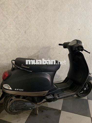 vespa 2010 máy êm ko lỗi , có bán trả góp