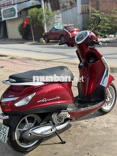 Bán Yamaha Grande 2016 bstp chính chủ.