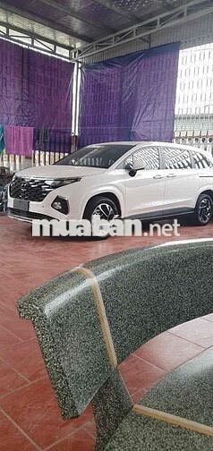 Hyundai Custin 2024 Cao Cấp 2.0T - 9000 km