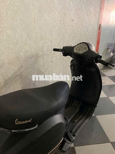 vespa 2010 máy êm ko lỗi , có bán trả góp