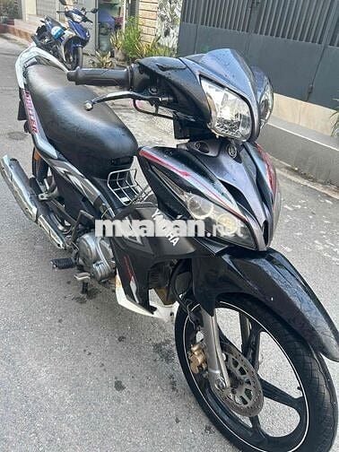 Jupiter Gravita biển tp..Máy zin êm ngon.xe đẹp