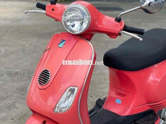 [GIÁ SHOCK]🌻 VESPA 2011Ý siêu KUTE🌻 ĐẸP+NGON+SANG🌺