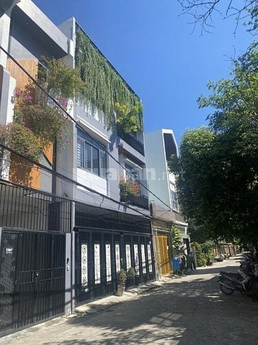 Bán nhà gần biển Mỹ Khê – Sơn Trà, Đà Nẵng, 69.5m², giá chỉ hơn 5 tỷ