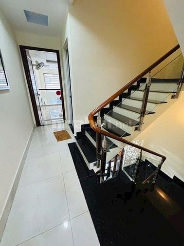 CĂNG ĐÉT ! NHÀ BÁN 2MT ĐƯỜNG SỐ 4 VÀ 6 P11 Q6 (4X18) 5 TẤM CHỈ 13,8 TỶ