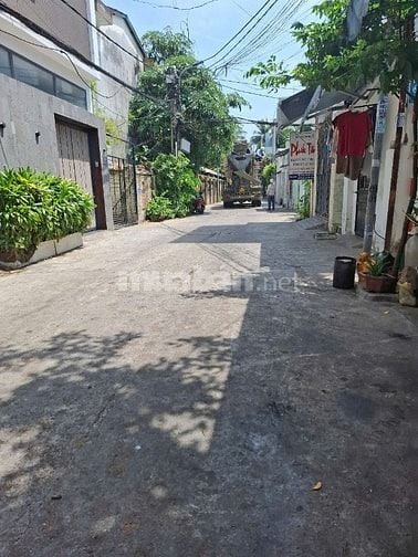 Bán nhà gần biển Mỹ Khê – Sơn Trà, Đà Nẵng, 69.5m², giá chỉ hơn 5 tỷ