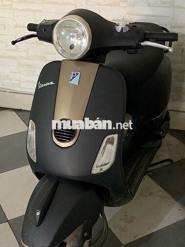vespa 2010 máy êm ko lỗi , có bán trả góp