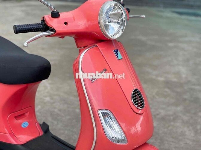 [GIÁ SHOCK]🌻 VESPA 2011Ý siêu KUTE🌻 ĐẸP+NGON+SANG🌺