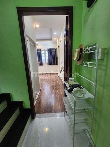 Góc hẻm 3m Ng Trãi,3 Tầng,cho thuê thu nhập tốt, gần Trường học 