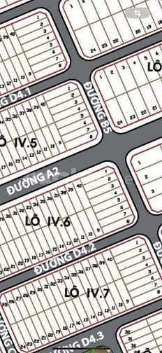 Bán đất Đông Tăng Long TP. Thủ Đức