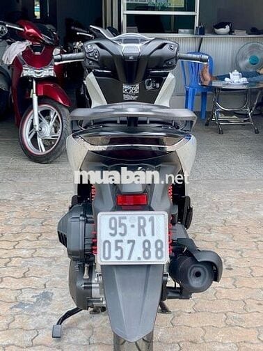 SH 160i ABS 2023 Phiên bản ĐẶC BIỆT