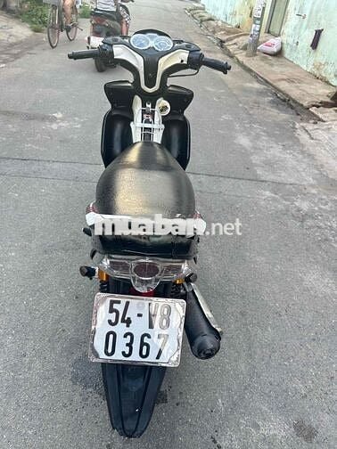 Jupiter Gravita biển tp..Máy zin êm ngon.xe đẹp
