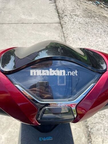 Sh 125i 2020 Đỏ