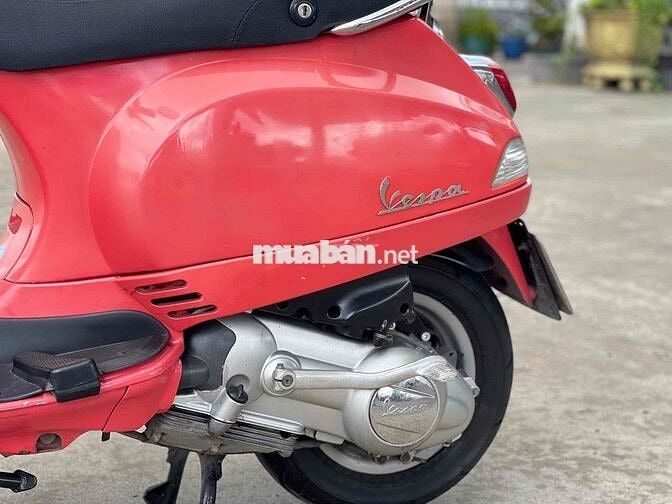 [GIÁ SHOCK]🌻 VESPA 2011Ý siêu KUTE🌻 ĐẸP+NGON+SANG🌺