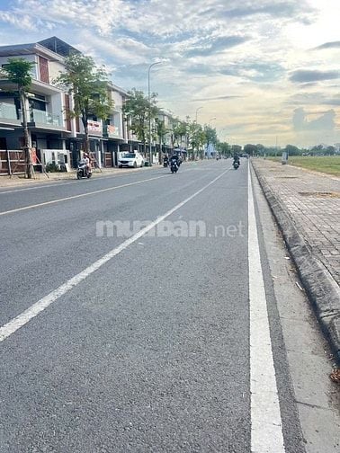 Bán đất Đông Tăng Long TP. Thủ Đức