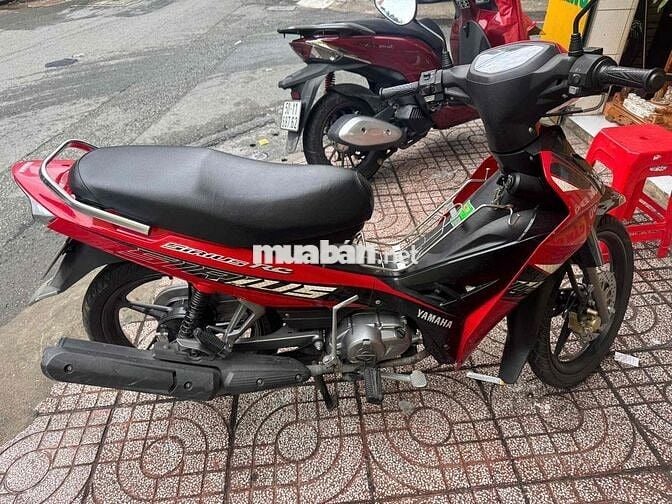 Cầm đồ thanh lý sirius xăng cơ bánh mâm chính chủ