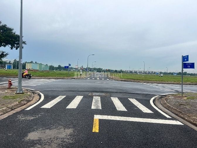 Bán đất Đông Tăng Long TP. Thủ Đức