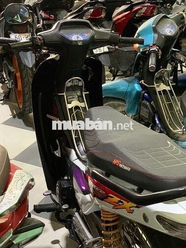 wave alpha lên zx 2003 , có bán trả góp
