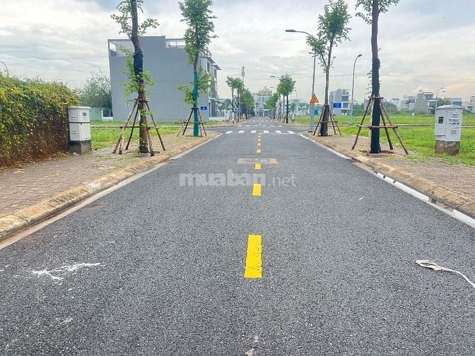 Bán đất Đông Tăng Long TP. Thủ Đức