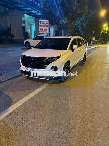 Hyundai Custin 2024 Cao Cấp 2.0T - 9000 km