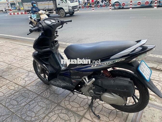 suzuki hayate