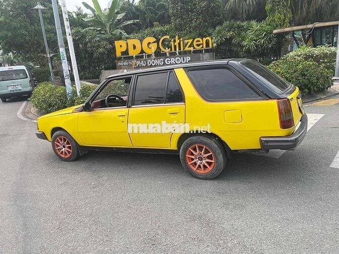 Volkswagen 1982 - 99999 km
