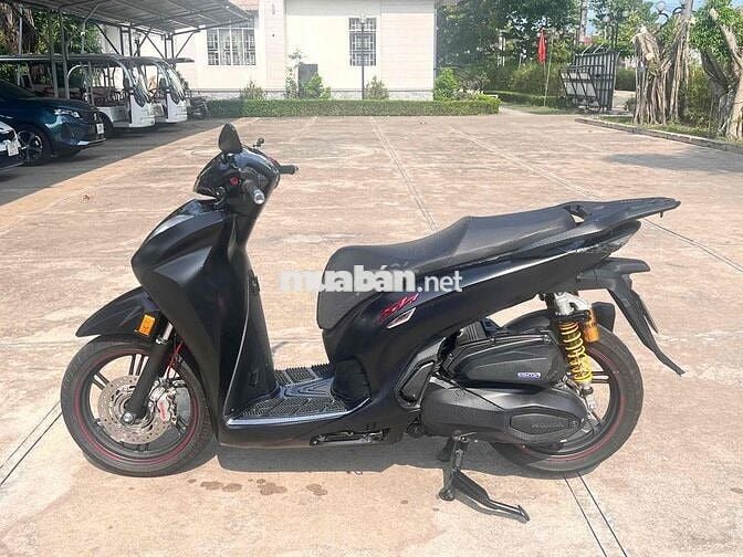 sh 350 máy thái zin up full đồ choi xịn