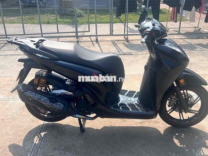 sh 350 máy thái zin up full đồ choi xịn