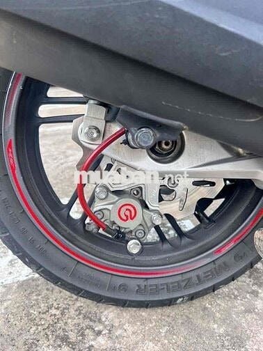 sh 350 máy thái zin up full đồ choi xịn