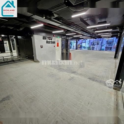Cho Thuê Nhà 60 Hiền Vương, P.Phú Thạnh,Tân Phú_DT:9m x 27m (Hầm 7L)