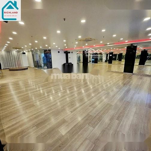 Cho Thuê Nhà 60 Hiền Vương, P.Phú Thạnh,Tân Phú_DT:9m x 27m (Hầm 7L)