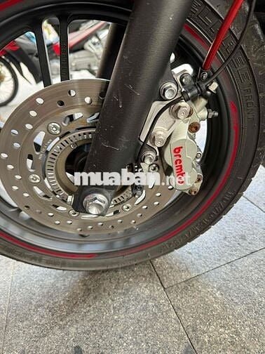 sh 350 máy thái zin up full đồ choi xịn