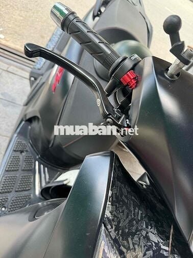 sh 350 máy thái zin up full đồ choi xịn