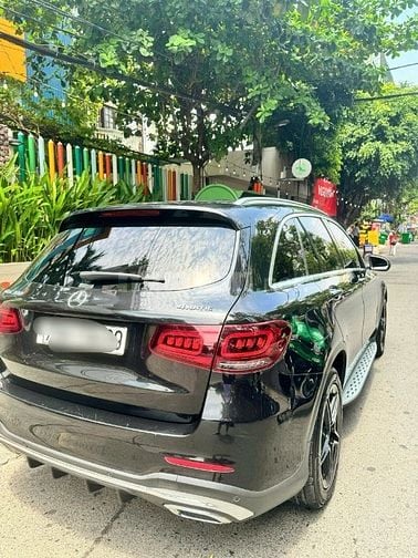 Tôi chính chủ ( KHÔNG PHẢI LÁI BUÔN ) Cần bán Mer GLC 300 1,280 đồng